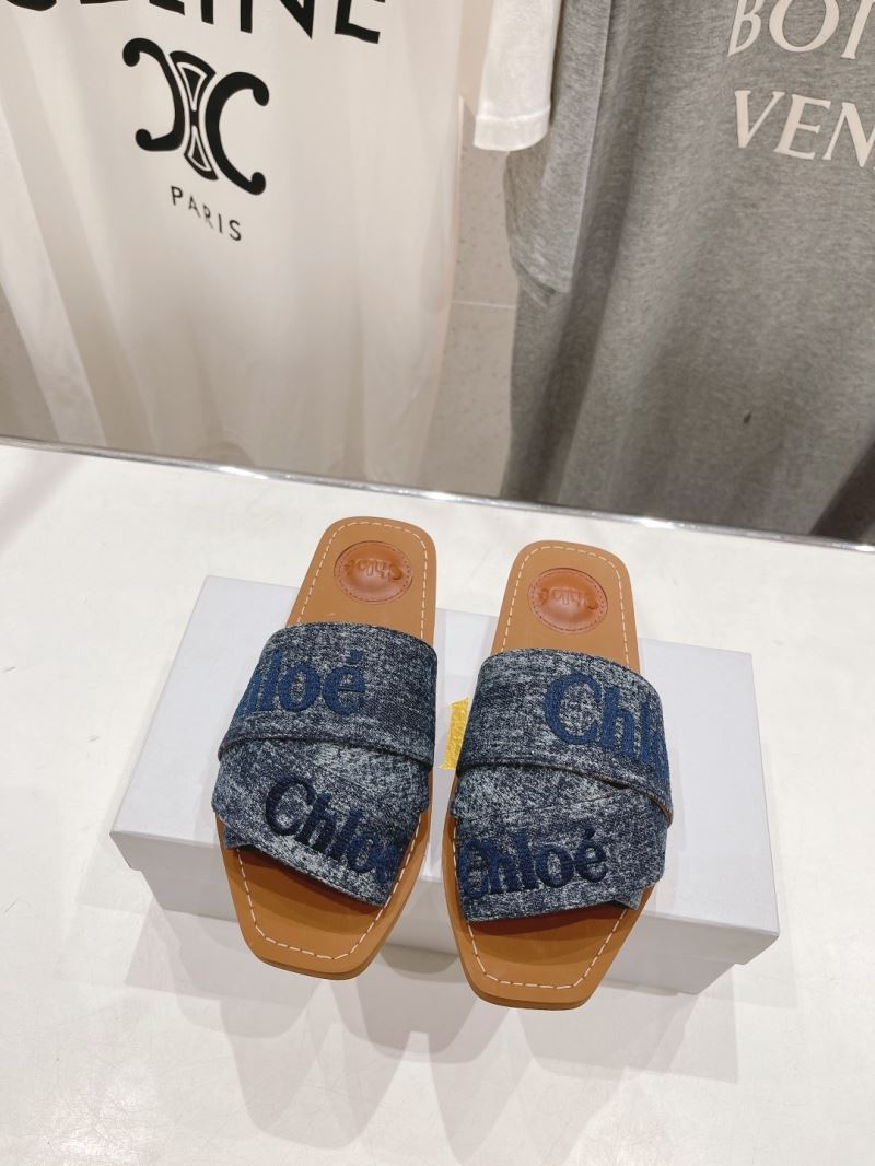 Chloe Sandals